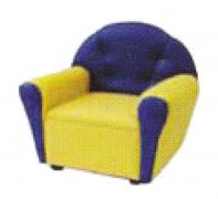Кресло "Мишутка", ткань